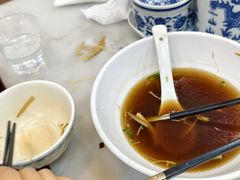 -东吴面馆(因果巷店)