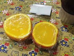 -志龙皇冠吃货椰子铺