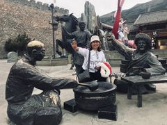 -松州古城