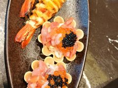 -大葉日本料理·龍蝦任食放題(廣州W酒店)