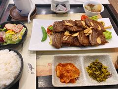 -红叶日本料理(开发区店)