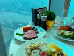 -广州四季酒店·意珍·意式自助餐