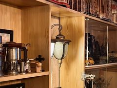 -云端咖啡私房店(河松街店)