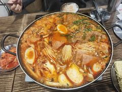 -MI WU FACTORY米屋美食工厂餐厅(绿地店)