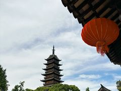 -常熟方塔园