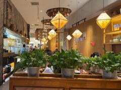 -云海肴·汽锅鸡·云南菜(苏州中心店)