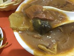 -方中山胡辣汤(西安高新区店)