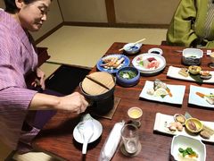 -城崎温泉 外七汤