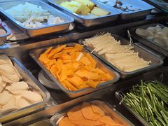 -正宗齐齐哈尔烤肉·齐牛哥鲜切炭火烤肉(杭州总店)