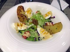 -LA CREPERIE BRETONNE布列塔尼法式餐厅(天童北路店)