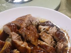 碌鹅-廣發美食(东晓路店)