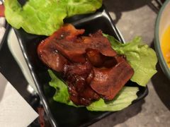 -和子足浴SPA会馆(东方之门店)