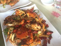 -龙湾海鲜渔村餐厅(亚龙湾店)