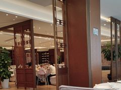 -松鹤楼(狮山永利广场店)