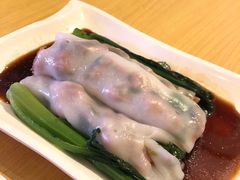 -添好运点心专门店(百老汇店)