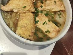 -壹只菜·崇明本地特色菜(崇明南门店)