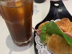 -和平馆·地道港澳茶餐厅(西门口店)