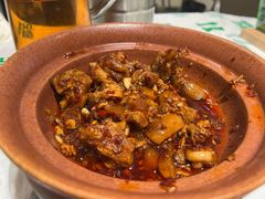 -欧记大排档·景德菜(上海首店)