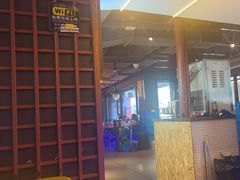 -喝丢一只鞋海鲜烧烤·海肠捞饭(东关街店)