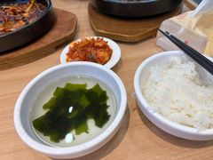 -米村拌饭(天津东丽万达店)