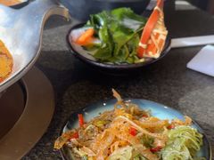 -湊湊火锅·茶憩(和平大悦城店)