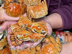 -極上萬膳·日料放题(来福士江景店)