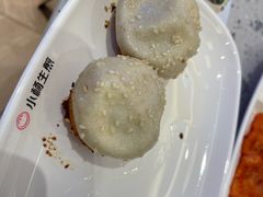 -小杨生煎(周浦万达店)
