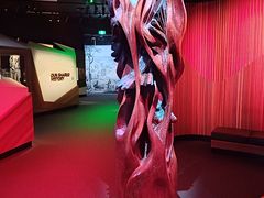 -墨尔本博物馆(Melbourne Museum)