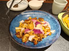 -云海肴·汽锅鸡·云南菜(领展购物广场·中关村店)