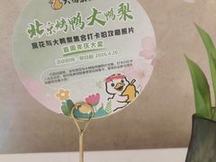 -大鸭梨烤鸭(房山店)