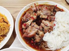 -贤花饭店(城阳店)