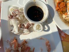 -鑫悦楼煎蟹·16年海鲜大排档