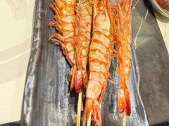 -大渔铁板烧(东城店)