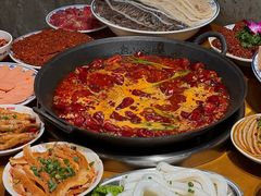 -楠火锅(太古里总店)