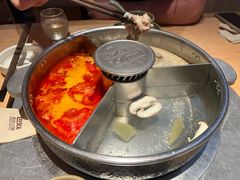 -巴奴毛肚火锅(七宝领展广场店)
