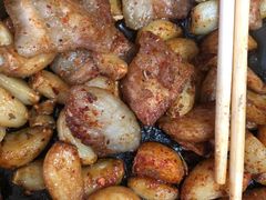 -晓梦戳子肉(瑞云路店)
