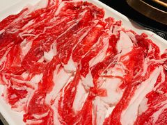 -京韵胡同·酱香羊蝎子火锅涮肉(长寿路店)
