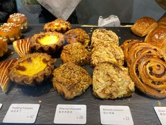 -Money Shops(愚园路店)