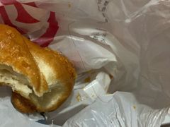 -京天红炸糕(天通苑华联店)