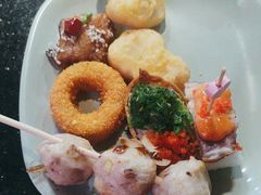 -梨花自助烤肉(乐宾店)