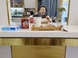 -YESIDO椰岛造型烫发染发