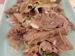 巴依手抓羊肉-巴依老爷新疆美食(清华东门店)