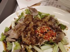 -71号豆汤饭·成都小馆(春熙路百盛店)