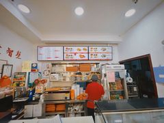 -香妃烤鸡(西单店)