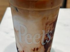 -Peet's Coffee皮爷咖啡(德基店)