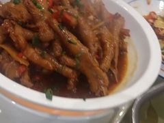 -韶山冲湘菜馆(黄桦路店)