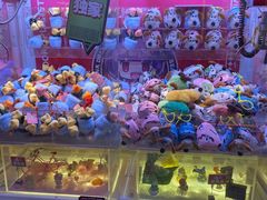 -哆啦星球(小寨店)