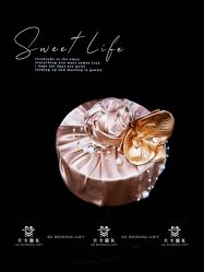 -卡卡喜糖伴手礼·商务礼宝宝礼·婚礼用品