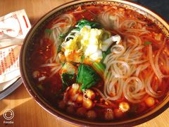 麻辣肉饼-成都麻辣肉饼(上马营店)