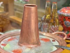-民食香·腊排骨野生菌美食(木府店)